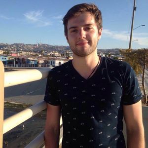 Meet your Posher, Kevin