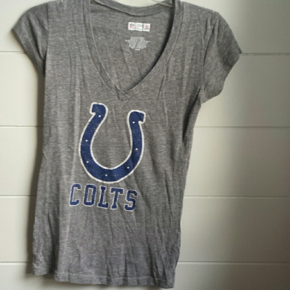 Colts Luck shirt