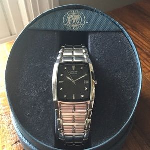 Citizen Eco Drive Men's Watch