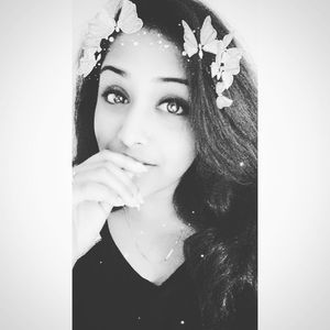 Meet your Posher, Chinmayi