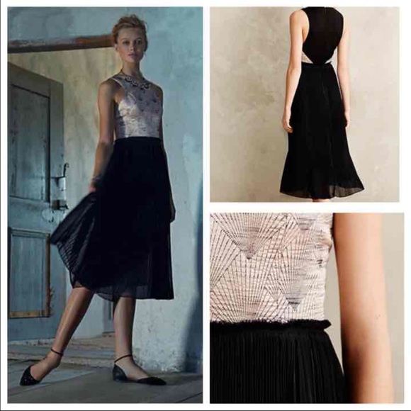 Isolbel Midi Dress