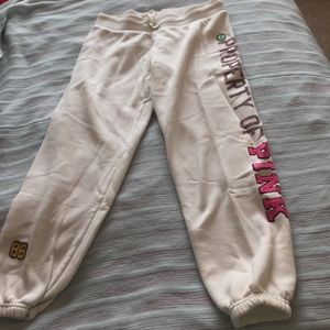 Victoria's Secret PINK sweats