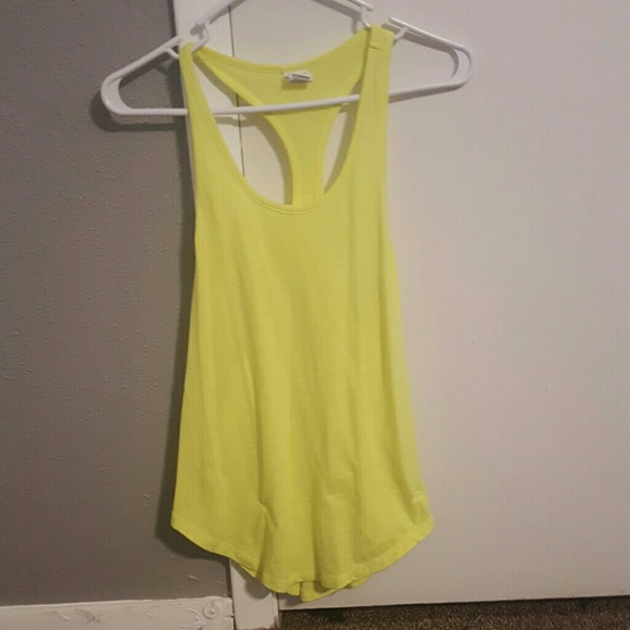 VS Pink Tank