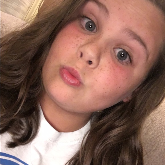 Meet your Posher, Jenna