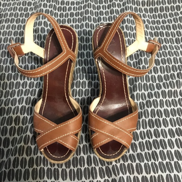 Christian Louboutin Wedges