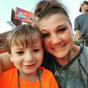 Meet your Posher, Amanda