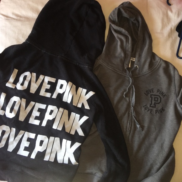 Victoria's Secret PINK Hoodies 💗
