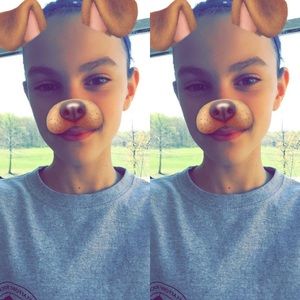 Meet your Posher, Paige