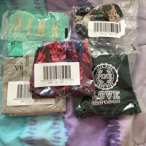 New Victoria Secret Underwear