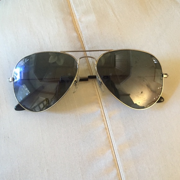 Ray bans- Brand New with Case