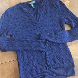 Ralph Lauren sweater