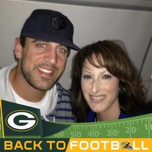 Meet your Posher, Erica