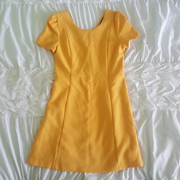Zara dress