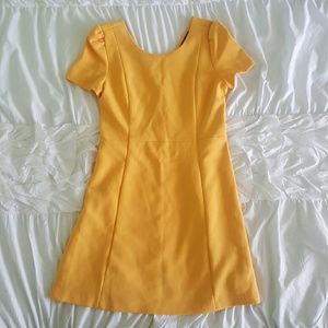 Zara dress