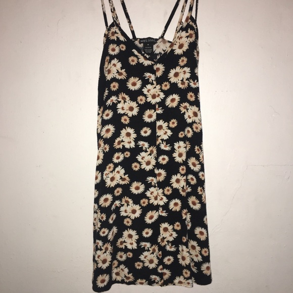 💟 Flows Daisy Dress 💟