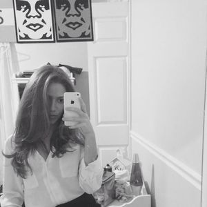 Meet your Posher, Luisa