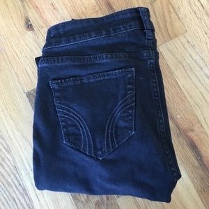 0 Hollister jeans