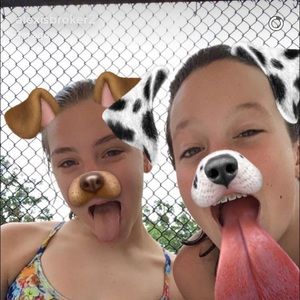 Meet your Posher, Bridget