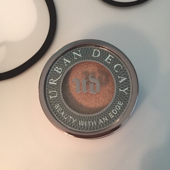 Urban Decay eyeshadow