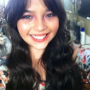 Meet your Posher, Elena