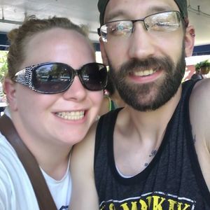 Meet your Posher, Katy