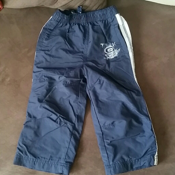 Sport pants - Picture 1 of 2
