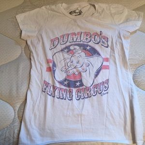 Disney dumbo shirt