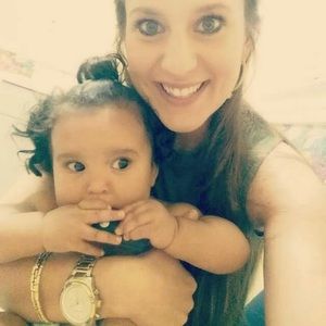 Meet your Posher, Lindsay