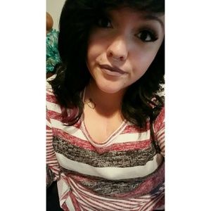 Meet your Posher, Amy