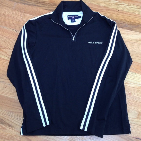 Polo Sport by Ralph Lauren top.