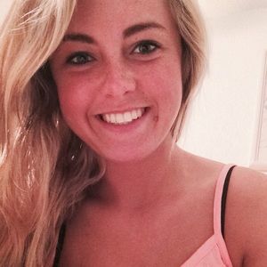 Meet your Posher, Audra