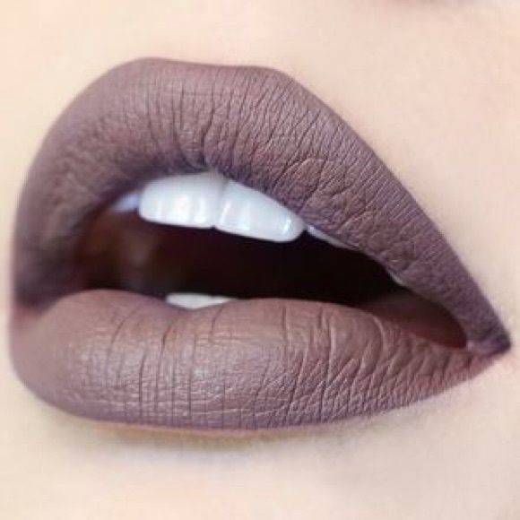 Colourpop Kapow Matte Liquid Lipstick