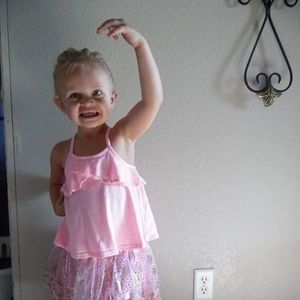 Meet your Posher, Tammi