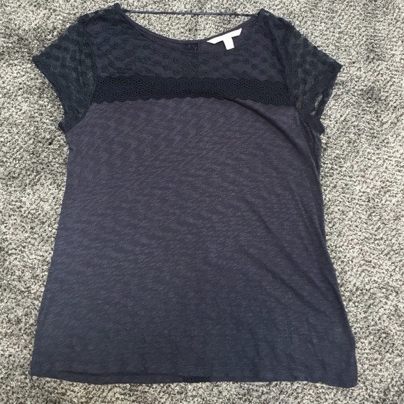 Blue Top