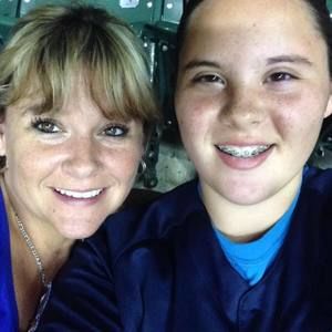 Meet your Posher, Tammy