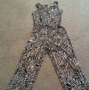 Calvin Klein jumpsuit