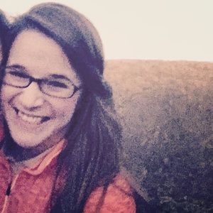 Meet your Posher, Allie