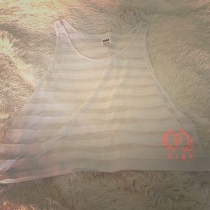 Victoria Secret Pink Tank Top