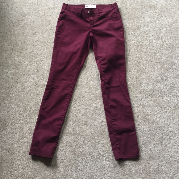 NWOT RSQ Jeans Miami Jeggings - Picture 1 of 3