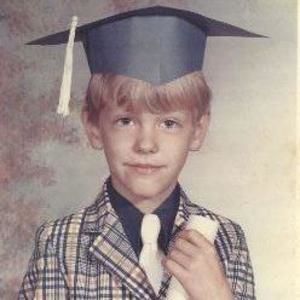 Meet your Posher, Randall