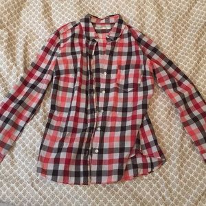 Old Navy button down