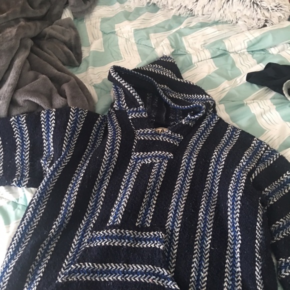 Baja Joe Hoodie