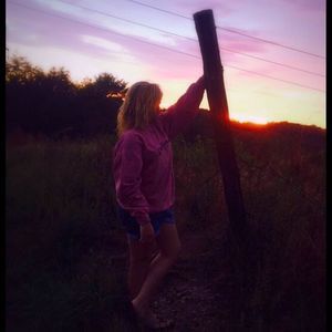 Meet your Posher, Chloe