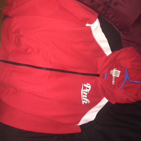 Pink Victoria secret