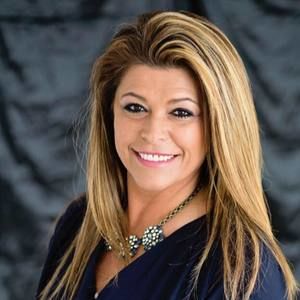 Meet your Posher, Gina-cotan