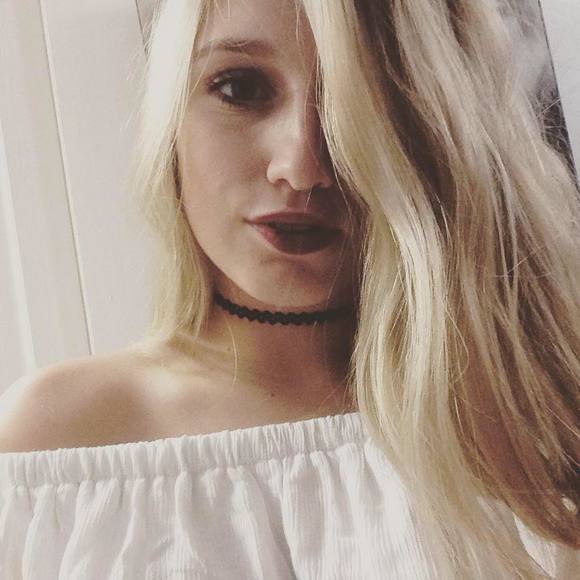 Meet your Posher, Shyane