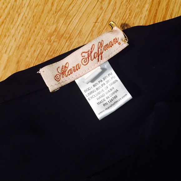 Mara Hoffman Bikini - image 3