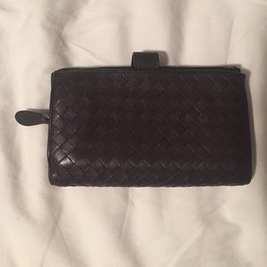 Bottega Veneta Wallet