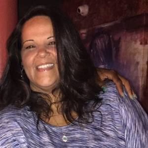 Meet your Posher, Jacqueline