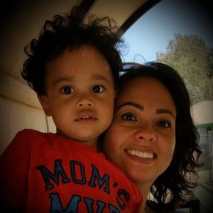 Meet your Posher, Dorothy